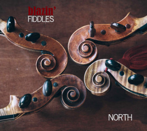 Blazin' Fiddles